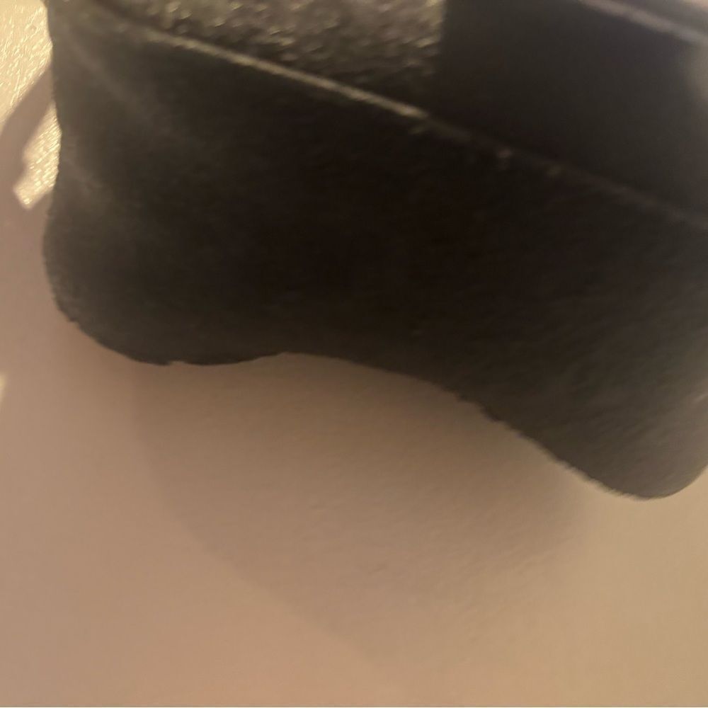 Valentino Mario MADE IN ITALY HANDBAG Yasmine Palmellato Black stud logo purse - Picture 9 of 14